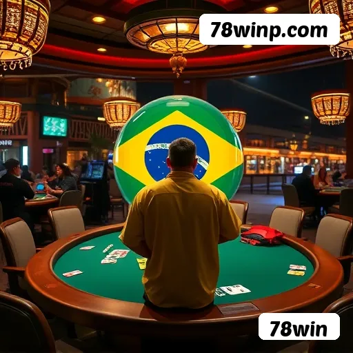 Mesa de blackjack ao vivo · vitória do jogador